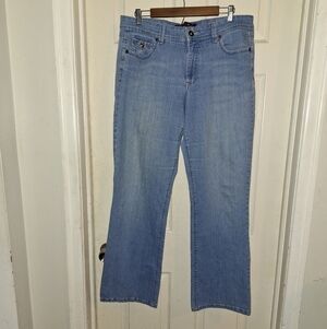 Gloria Vanderbilt size 16 jeans
